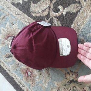Apana UPF 40+running ladies hat